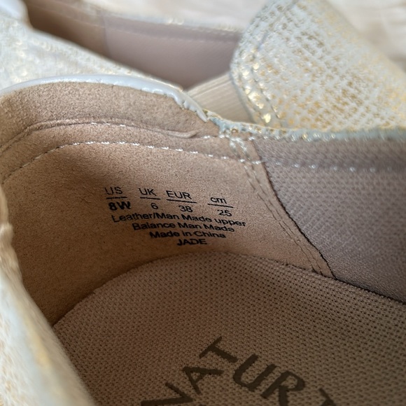 Naturalizer Jade Slip-ons 8W - Picture 5 of 7
